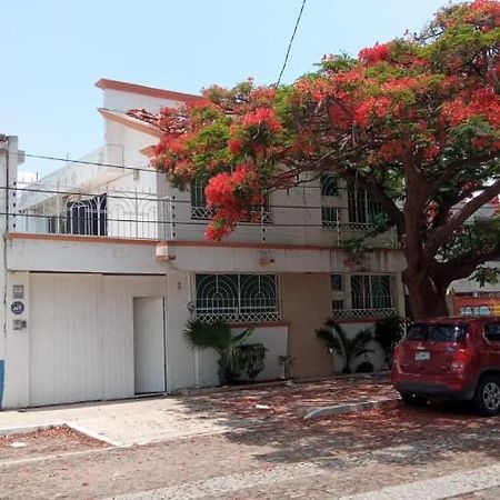 Casa Flamboyant Querétaro Exterior foto