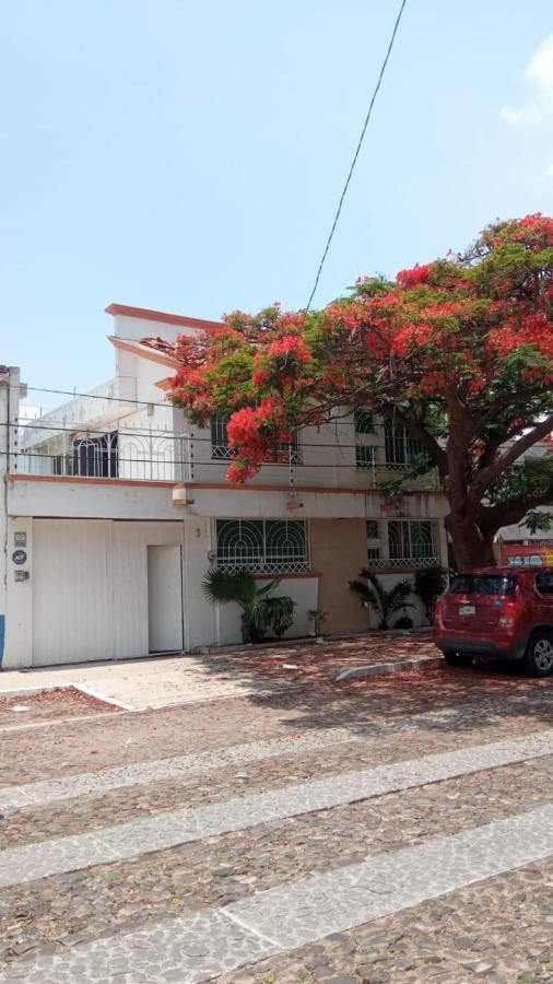 Casa Flamboyant Querétaro Exterior foto